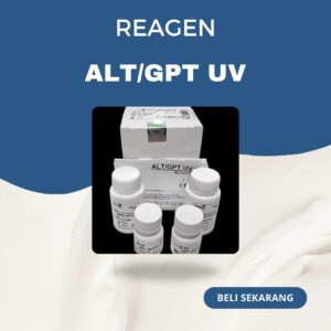 ALT/GPT UV 2V Bioset