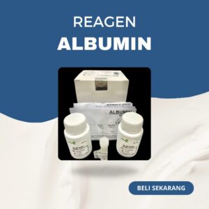 Albumin Bioset