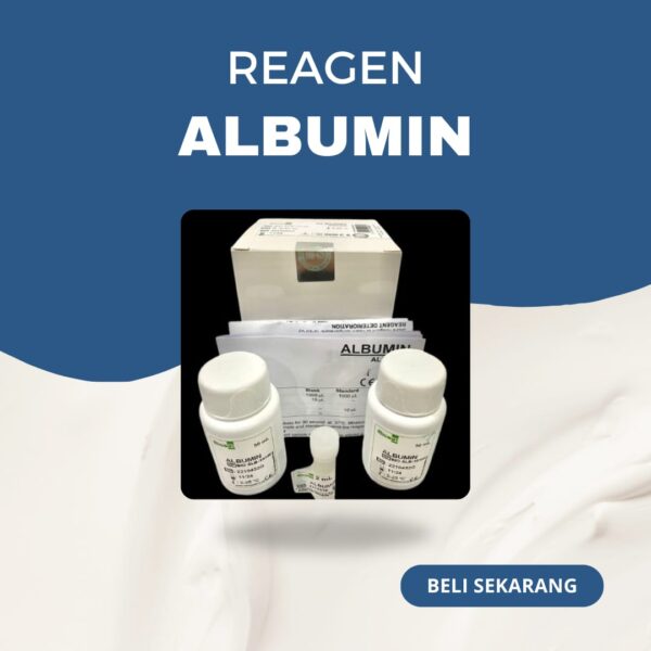 Albumin Bioset