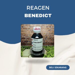 Larutan Benedict Indoreagent