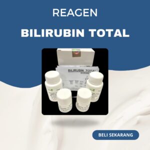 Bilirubin Total Bioset