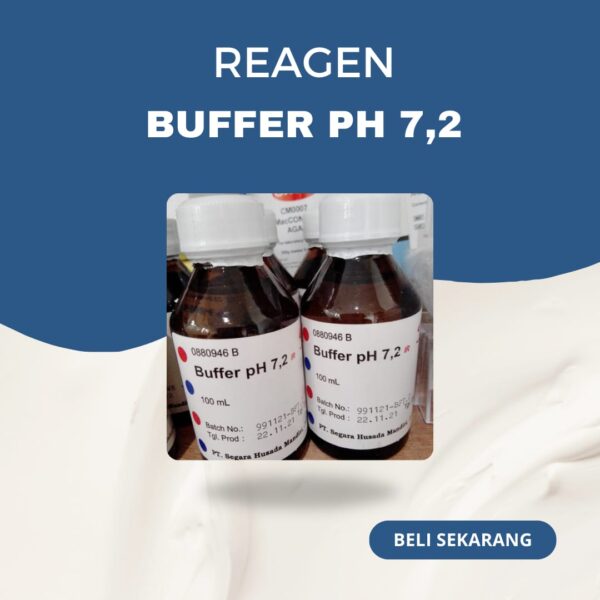 Buffer ph 7,2 Indoreagent