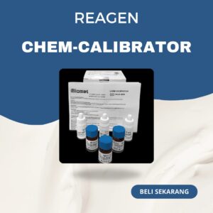 Chem Calibrator Bioset