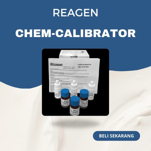 Chem Calibrator Bioset
