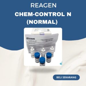Chem Control N Bioset