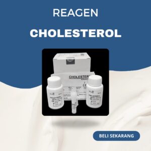 Cholesterol Bioset