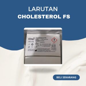 Cholesterol FS 10