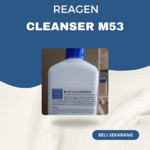 Cleanser M53