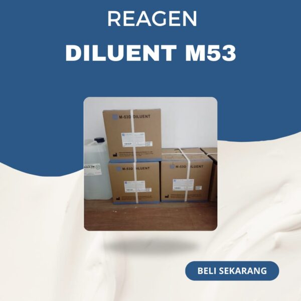 Diluent M53