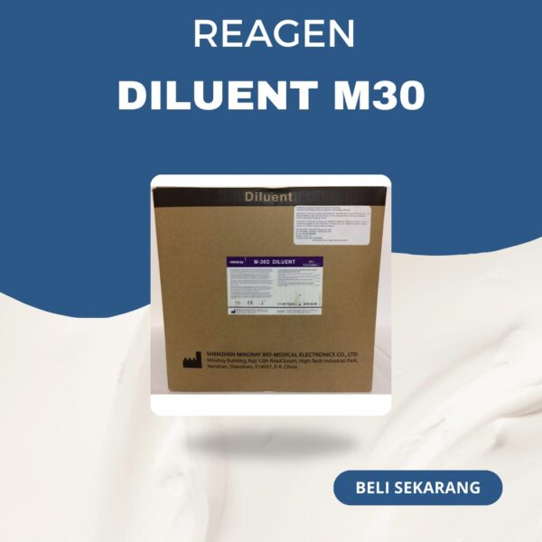 Diluent M30