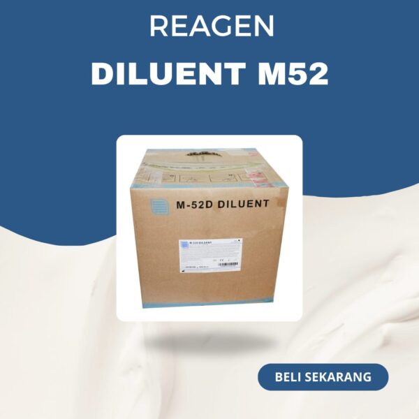 Diluent M52