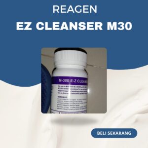 Ez Cleanser M30