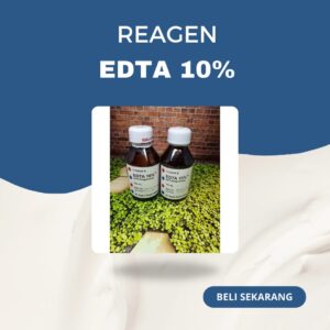 EDTA 10% Indoreagent