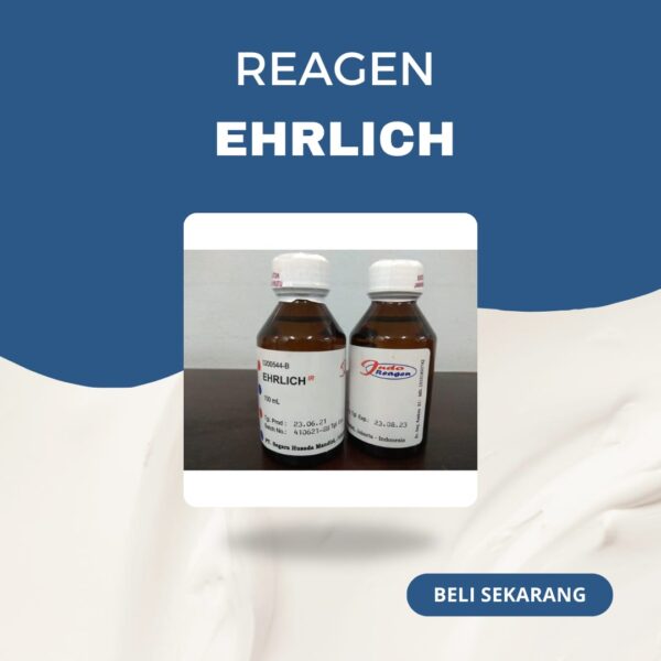 Ehrlich Indoreagent