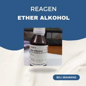 Ether Alkohol Indoreagent