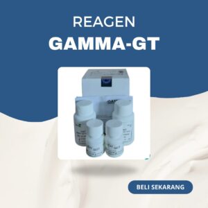 Gamma GT Bioset