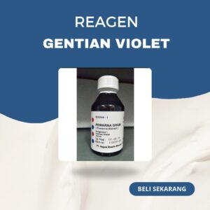 Gentian Violet Indoreagent