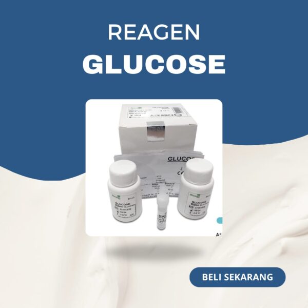 Glucose Bioset