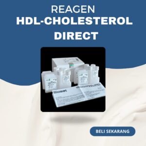 HDL Cholesterol Direct Bioset