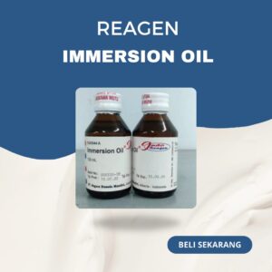 Immersion Oil Indoreagent