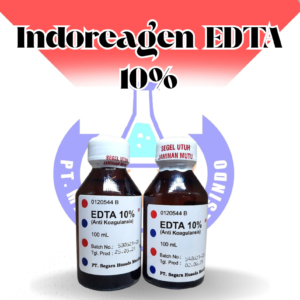 EDTA 10% Indoreagent
