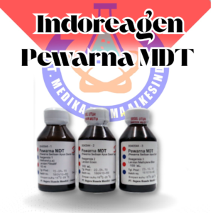 Pewarna MDT Indoreagent