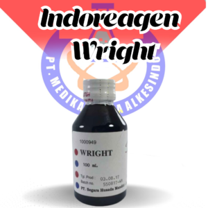 Wright Indoreagent