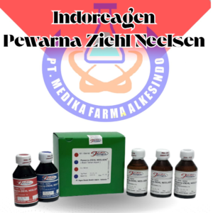 Ziehl Neelsen Indoreagent