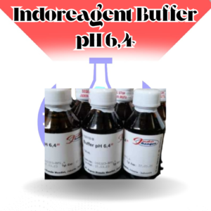 Buffer pH 6,4 Indoreagent