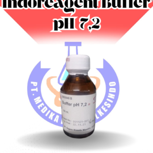 Buffer ph 7,2 Indoreagent