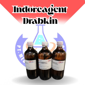 Hemoglobin C (Drabkin) Indoreagent