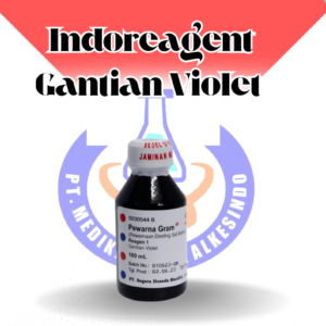 Gentian Violet Indoreagent