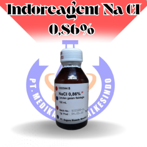 NaCl 0,86% Indoreagent