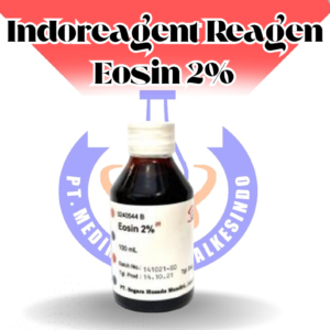 Eosin 2% Indoreagent