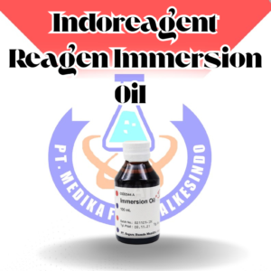 Immersion Oil Indoreagent