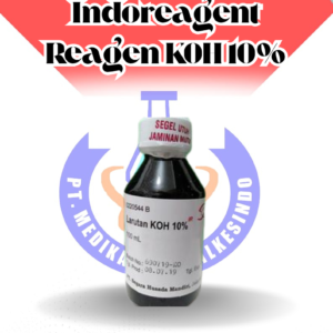 KOH 10% Indoreagent