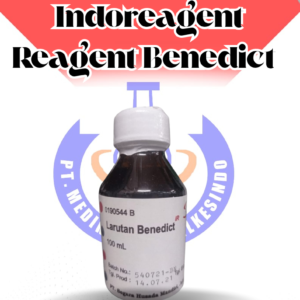 Larutan Benedict Indoreagent