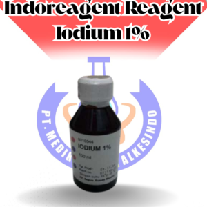 Iodium 1% Indoreagent