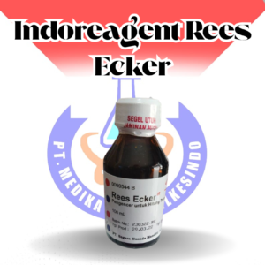 Rees Ecker Indoreagent