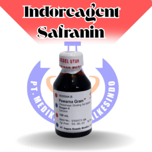 Safranin Indoreagent