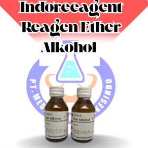 Ether Alkohol Indoreagent