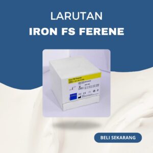 Iron FS FERENE