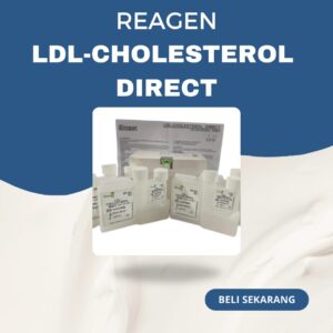 LDL Cholesterol Direct Bioset