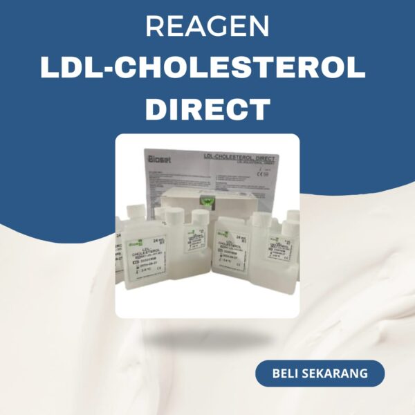 LDL Cholesterol Direct Bioset