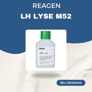 LH Lyse M52