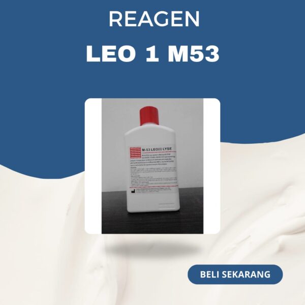 Leo 1 M53
