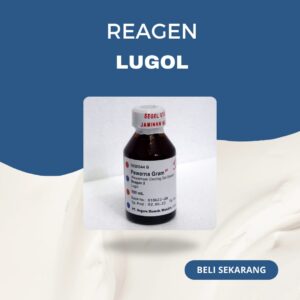Lugol Indoreagent