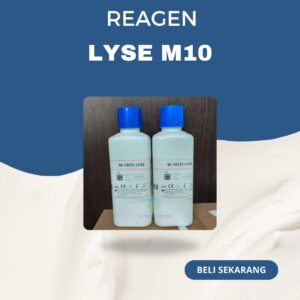 Lyse M10