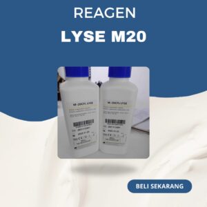 Lyse M20