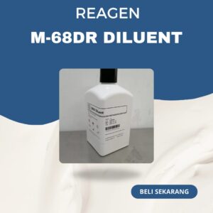 M-68DR Diluent